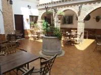 El Perro de Paterna Hotels in Medina-Sidonia