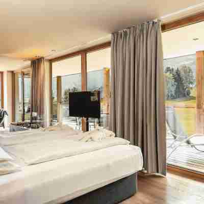 Hotel & Spa Held 4 Sterne Superior, Zillertal Rooms