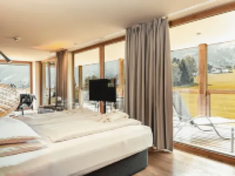 Hotel & Spa Held 4 Sterne Superior, Zillertal Hotels in Fugen