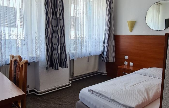 Hotel Zentrum