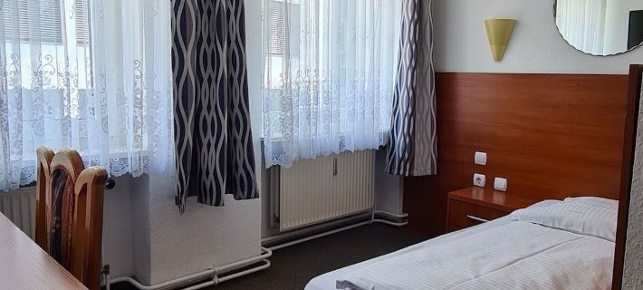 Hotel Zentrum Hotels in Hannover