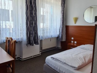Hotel Zentrum