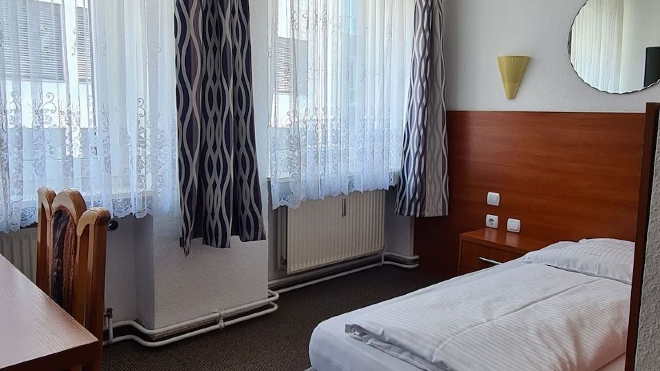 Hotel Zentrum