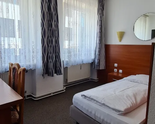 Hotel Zentrum Hotels near Mitte