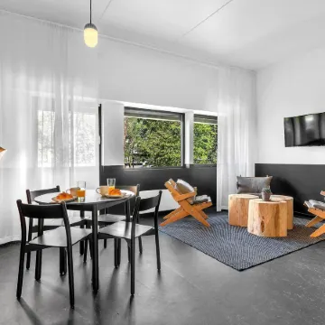 Forenom Aparthotel Oslo