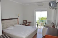 Elena Hotel Hotels in Asproneri