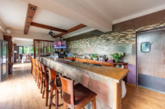 泰雷茲別墅酒店