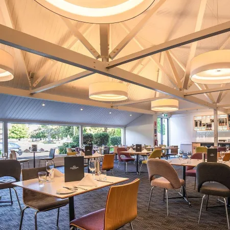 Scenic Hotel Marlborough