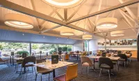 Scenic Hotel Marlborough - breakfast