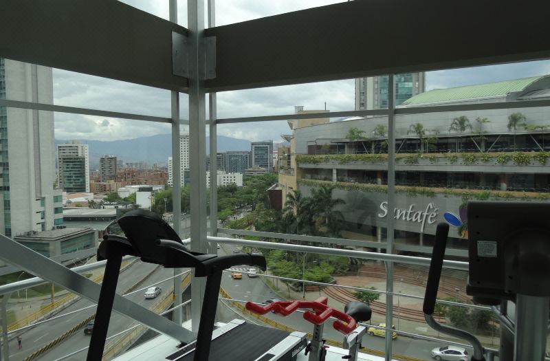 Hotel bh El Poblado photo 5