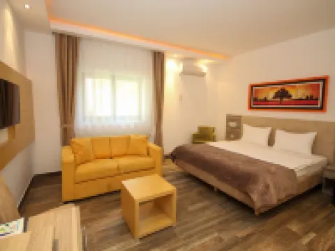 Tourist Resort Ribarsko Ostrvo โรงแรมในโนวิสาด