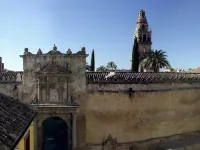 Hotel Casa Museo de la Mezquita Hotels in Cordoba