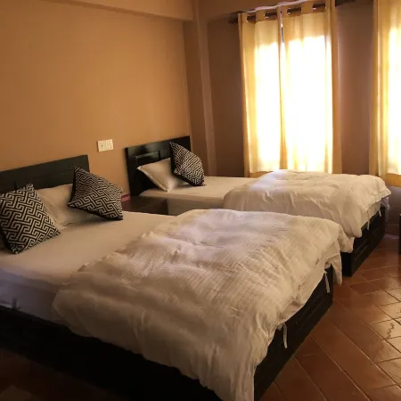 Tashi Delek Guest House
