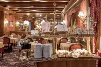 Hotel Venezia - Bữa sáng