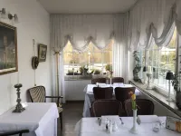 Waldhotel "Peter Aufm Berge" - sarapan