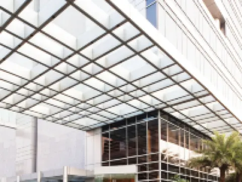 Four Seasons Hotel Mumbai Hotels near Dhobi Ghat