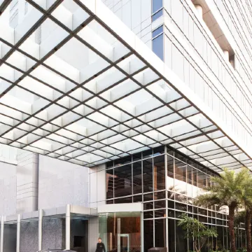 Four Seasons Hotel Mumbai