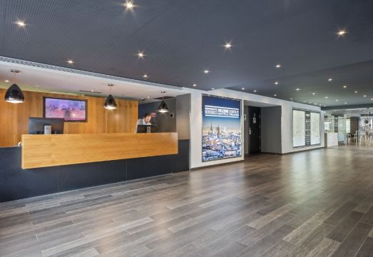 안단테 호텔 바르셀로나