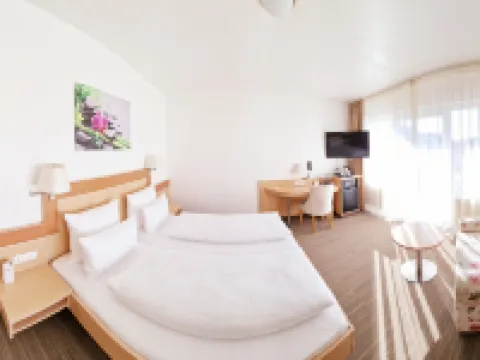 Hotel Garni Hotels in Metzingen