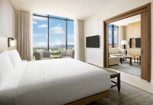 5. 호텔 산티아고,..