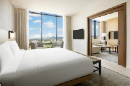 聖地亞哥酒店, 希爾頓 Curio Collection 聖地亞哥酒店