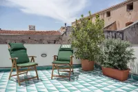 Kalsa Casa di Charme Con Terrazza by Wonderful Italy -  Ferienwohnungen