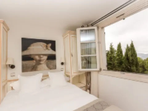 Hôtel EZE Hermitage Hoteles en Èze