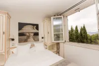 Hôtel EZE Hermitage Hotels in Eze
