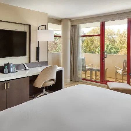Emory Conference Center Hotel