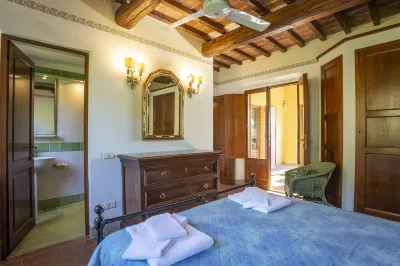 Tenuta Moriano Hotel in zona Museo D'Arte Sacra