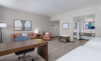 Hampton Inn & Suites Orange Beach/Gulf Front