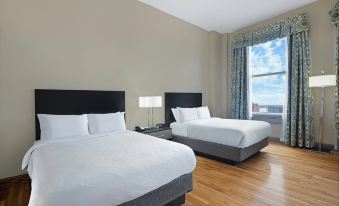 Holiday Inn Express Cleveland Downtown