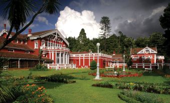 WelcomHeritage Fernhills Royal Palace