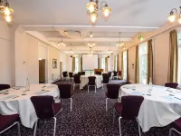 Halifax Hall Hotel a Sheffield