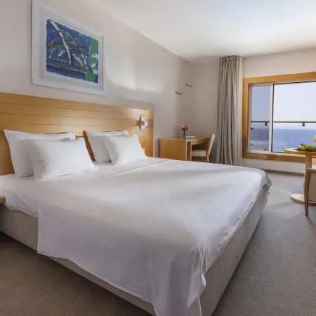 Family Hotel la Luna - All Inclusive
