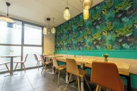 City Résidence Tours Hotels in Tours