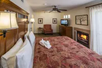 Villas of Cave Creek Отели в г. 