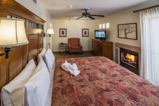 克里克石窟別墅