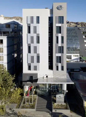 Casa Grande Express Hotels near Valle de la Luna