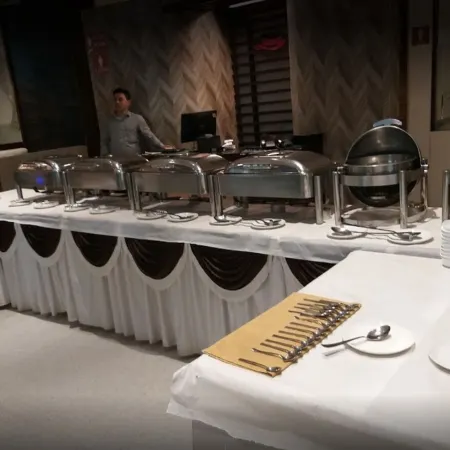 Hotel Naaz Executive