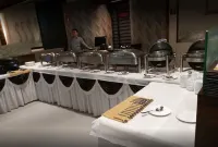 Hotel Naaz Executive
