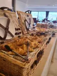 Delfim Douro Hotel - Frühstück