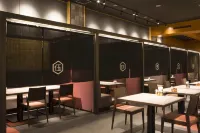 Hotel Kanronomori - breakfast