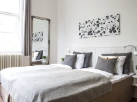 Guesthouse Eleven Hotel Hotels in Arvika