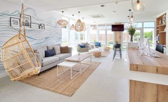 Les Terrasses d'Atlanthal