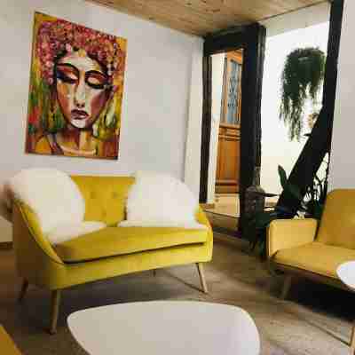 Labyrinthe Chambre D,hôtes ( Bed and Breakfast) Others