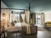 Dalmacija Places Hotel by Valamar Hotels near Ratac Beach