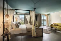 Dalmacija Places Hotel by Valamar Hotels in Makarska og Podgora