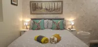 The Musical Ceol Cottage 1-Bedroom - Sleeps Four Hotel dekat Down Cathedral
