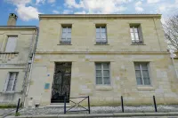 Villa Erizio, a Bucolic and Urban Break Hotels in Bordeaux